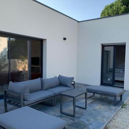 Villa Chic 3 Chambres ,2 Sdb Châtellerault Exteriér fotografie