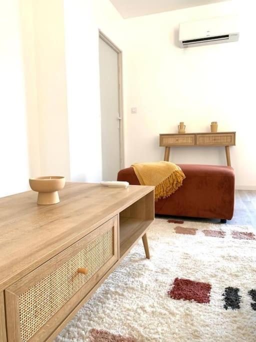Villa Chic 3 Chambres ,2 Sdb Châtellerault Exteriér fotografie