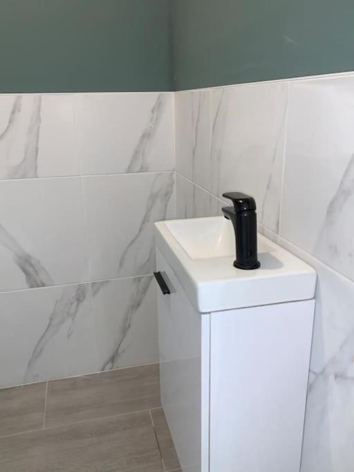 Villa Chic 3 Chambres ,2 Sdb Châtellerault Exteriér fotografie