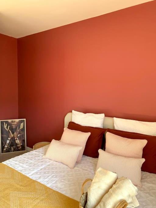 Villa Chic 3 Chambres ,2 Sdb Châtellerault Exteriér fotografie